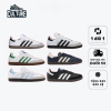 Giày thể thao Adidas Samba đủ phối màu Hottre cổ thấp