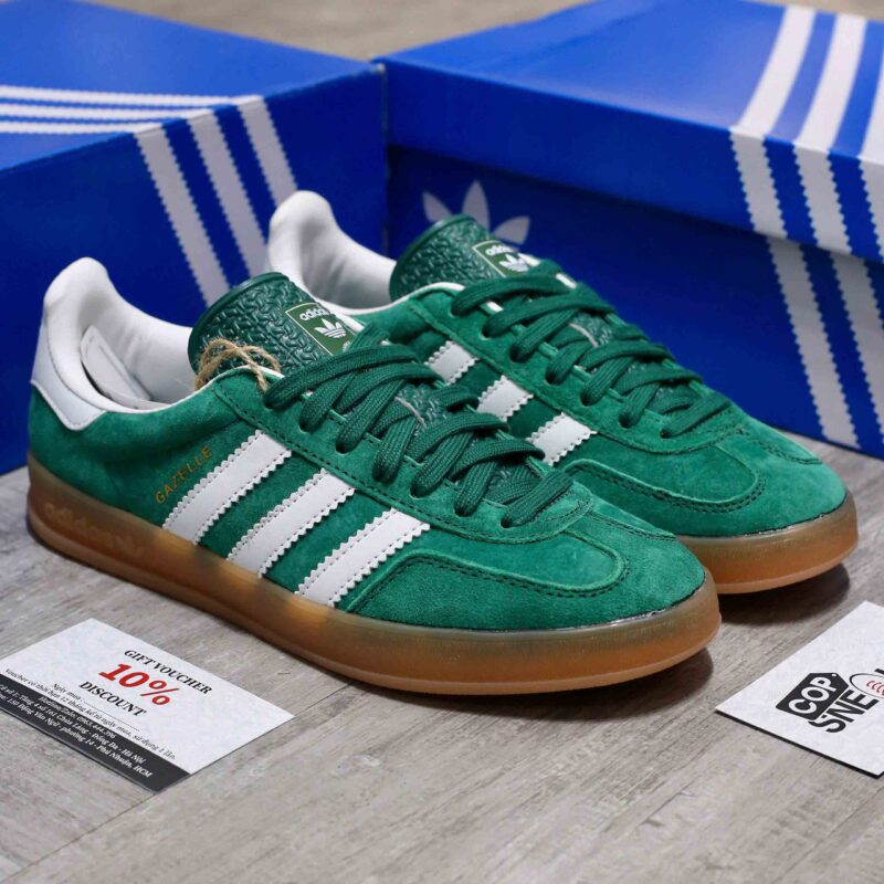 Giày Adidas Gazelle Indoor 